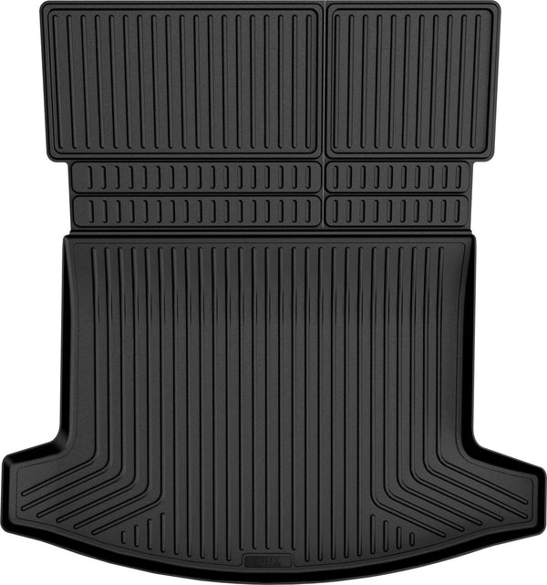 Husky Liners Cargo Liner — 2024+ Lincoln Nautilus