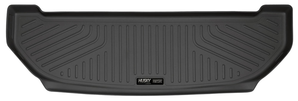 Husky Liners Weatherbeater - Cargo Liner Behind 3rd Seat (28681)