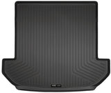 Weatherbeater - Cargo Liner Behind 2nd Seat