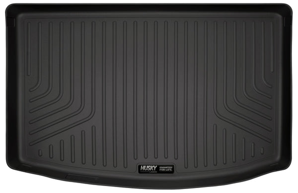 Husky Liners Weatherbeater - Cargo Liner — 2016-2019 Mazda CX-3 (28701)