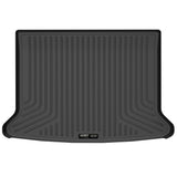 Husky Liner 2020-2023 Mazda Cx30 Cargo/Trunk Cargo Liner Black