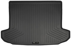 Husky Liners Weatherbeater - Cargo Liner — 2017-2022 Kia Sportage (28871)