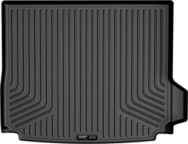 Husky Liners Cargo Liner — 2018-2024 BMW X3