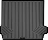 Husky Liner 2018-2024 Bmw X3 Weatherbeater S Cargo Liner 1Pc Black