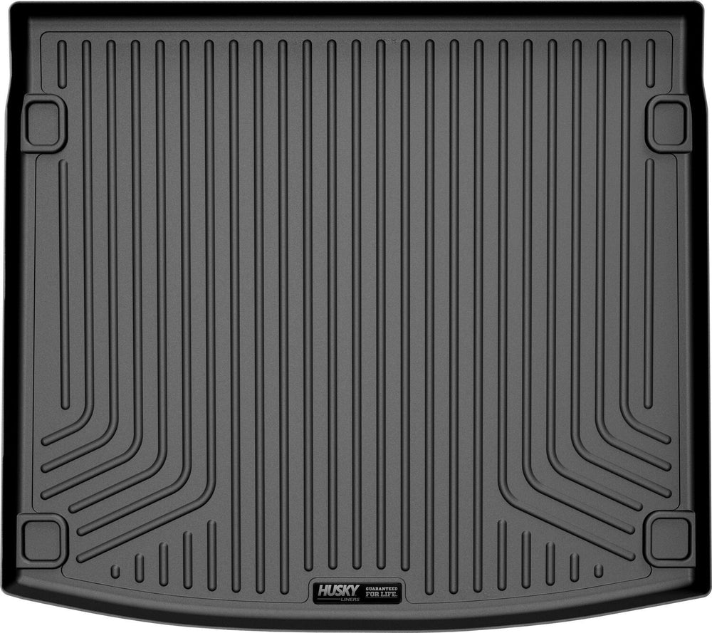 Husky Liners Cargo Liner — 2018-2024 Audi Q5