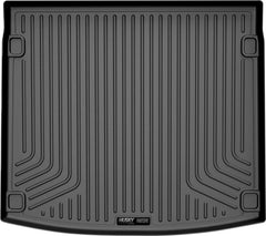 Husky Liners Cargo Liner — 2018-2024 Audi Q5
