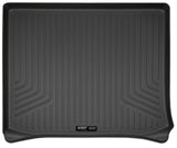 Husky Liner 2014-2023 Cherokee Cargo Liner Weatherbeater Series Black