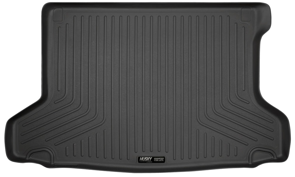 Husky Liners Weatherbeater - Cargo Liner — 2016-2022 Honda HR-V (29481)