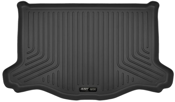 Husky Liners Weatherbeater - Cargo Liner — 2015-2020 Honda Fit (29491)