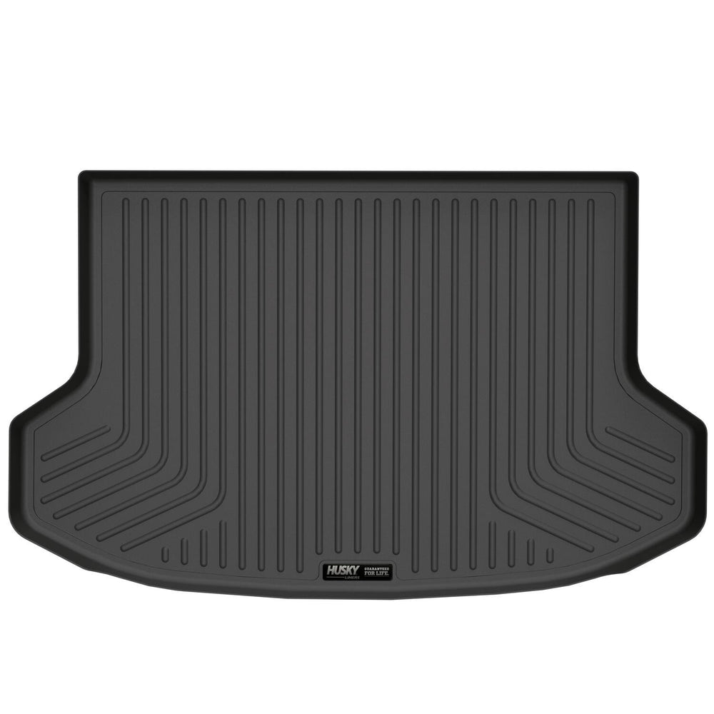 Husky Liners Cargo Liner — 2021+ Kia Seltos