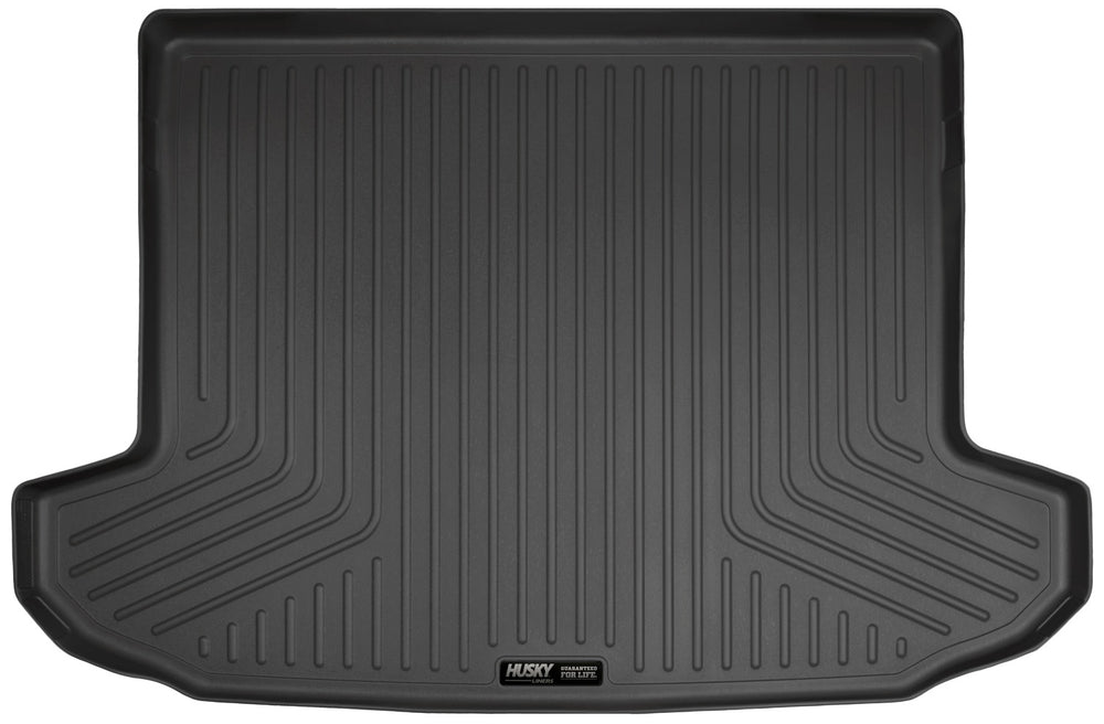 Husky Liners Weatherbeater - Cargo Liner — 2016-2021 Hyundai Tucson (29681)