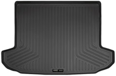 Husky Liners Weatherbeater - Cargo Liner — 2016-2021 Hyundai Tucson (29681)