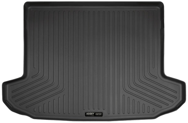 Husky Liners Weatherbeater - Cargo Liner — 2016-2021 Hyundai Tucson (29681)