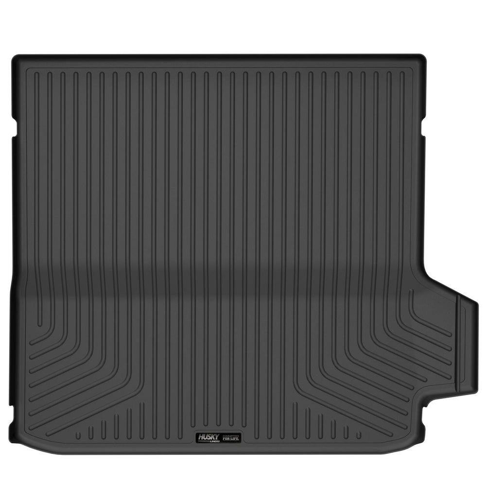 Husky Liners Weatherbeater - Cargo Liner — 2019-2026 Subaru Ascent (29961)