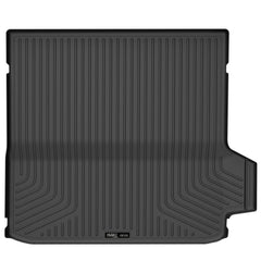 Husky Liners Weatherbeater - Cargo Liner — 2019-2026 Subaru Ascent (29961)