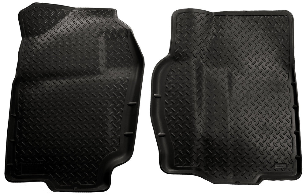 Husky Liners Tapis protecteurs (30711)