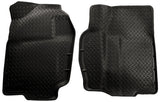 Husky Liner 1994-2001 Ram 1500/1994-2002 Ram 2500/3500 Front Seat Floor Liner Black