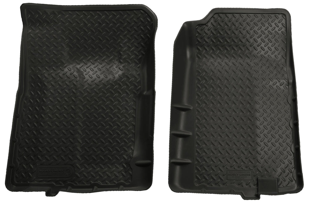 Husky Liners Floor Liners (31101)