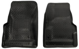 Husky Liner 1997-2006 Wrangler Floor Liner Blk