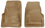 Husky Liners Floor Liners — 1997-2006 Jeep Wrangler (HSL31733) - image 3