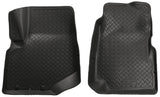 Husky Liners Floor Liners — 2002-2009 Chevrolet Trailblazer EXT - image 3
