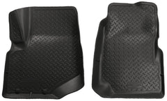 Husky Liners Tapis protecteurs — 2002-2009 Chevrolet Trailblazer EXT