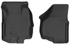 Husky Liners Tapis protecteurs — 2000-2005 Ford Excursion — Avant (33901)