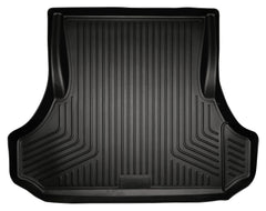 Husky Liners Weatherbeater - Trunk Liner — for select Chrysler and Dodge vehicles (40031)
