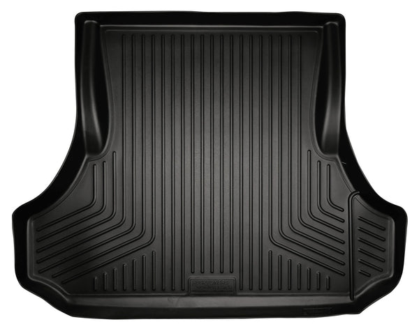 Husky Liners Weatherbeater - Trunk Liner — for select Chrysler and Dodge vehicles (40031)