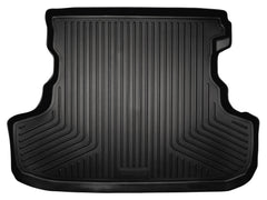 Husky Liners Weatherbeater - Trunk Liner — for select Chrysler and Dodge vehicles (40091)