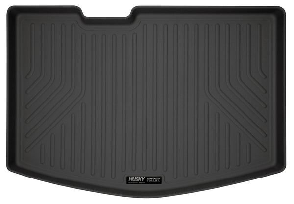 Husky Liners Weatherbeater - Trunk Liner — 2017-2020 Chevrolet Bolt EV (42111)