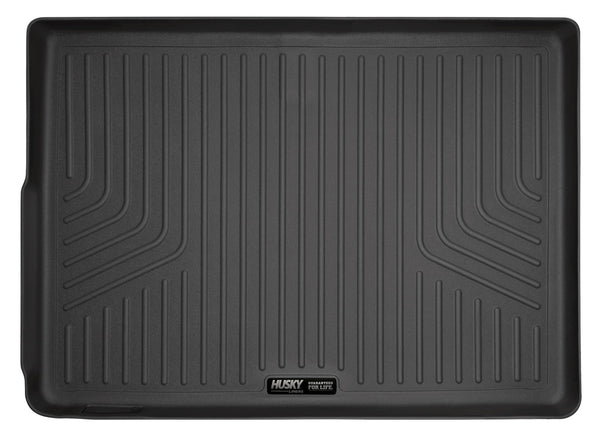 Husky Liners Weatherbeater - Trunk Liner — 2017-2019 Chevrolet Cruze (42131)