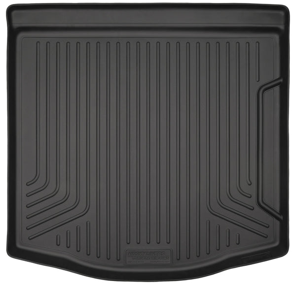 Husky Liners Weatherbeater - Trunk Liner — 2012-2018 Ford Focus (43021)