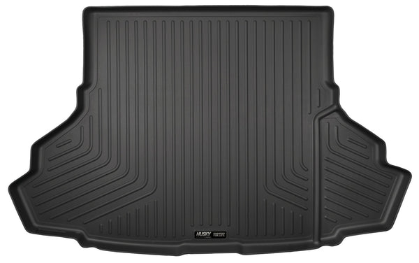 Husky Liners Weatherbeater - Trunk Liner — 2015-2023 Ford Mustang (43071)