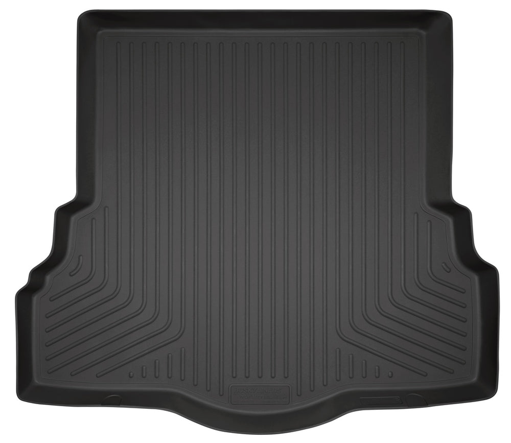 Husky Liners Cargo Liner — 2013-2020 Ford Fusion