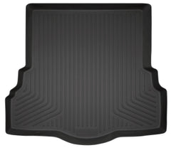 Husky Liners Cargo Liner — 2013-2020 Ford Fusion