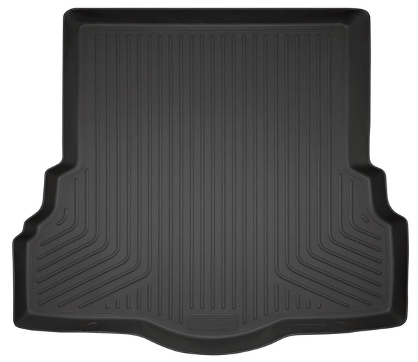 Husky Liners Tapis de coffre — 2013-2020 Ford Fusion
