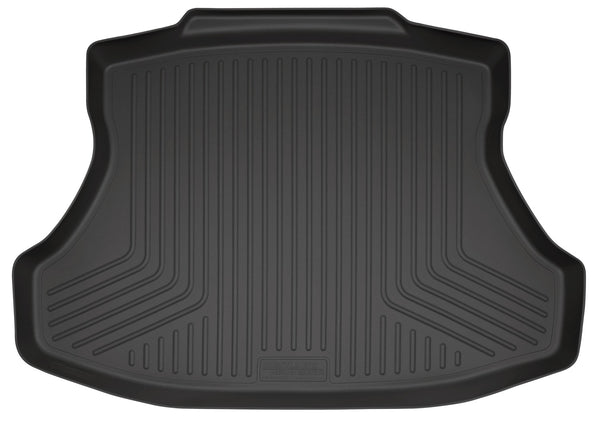 Husky Liners Weatherbeater - Trunk Liner — 2012-2015 Honda Civic (44021)