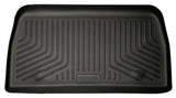 Husky Liner 2011-2023 Odyssey Custom Molded Behind 3Rd Seat Rear Cargo Liner Black