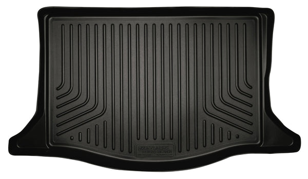 Husky Liners Weatherbeater - Cargo Liner — 2009-2013 Honda Fit (44091)
