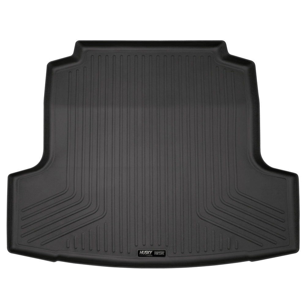Husky Liners Cargo Liner — 2019+ Nissan Altima