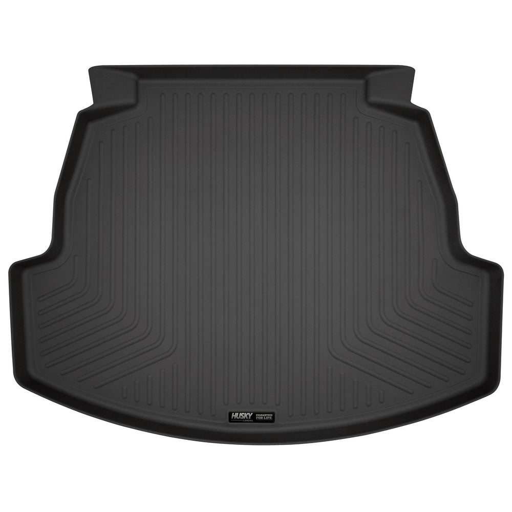Husky Liners Cargo Liner — 2020+ Toyota Corolla