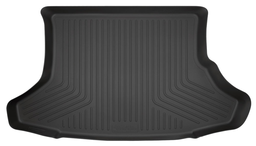 Husky Liners Tapis de coffre — 2010-2015 Toyota Prius