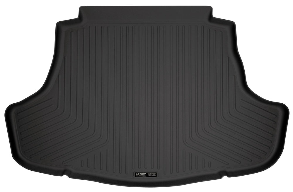 Husky Liners Cargo Liner — 2018+ Toyota Camry