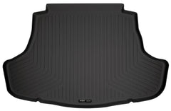 Husky Liners Cargo Liner — 2018+ Toyota Camry