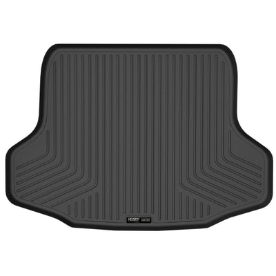 Husky Liners Cargo Liner — 2020-2025 Nissan Sentra