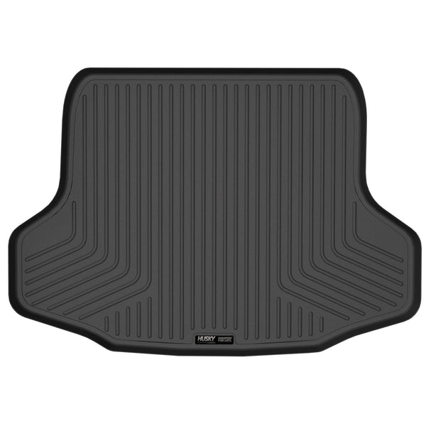Husky Liners Cargo Liner — 2020-2025 Nissan Sentra