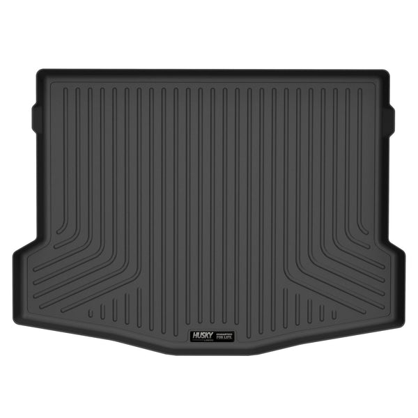 Husky Liners Weatherbeater - Cargo Liner — 2021-2024 Ford Mustang Mach-E (45071)
