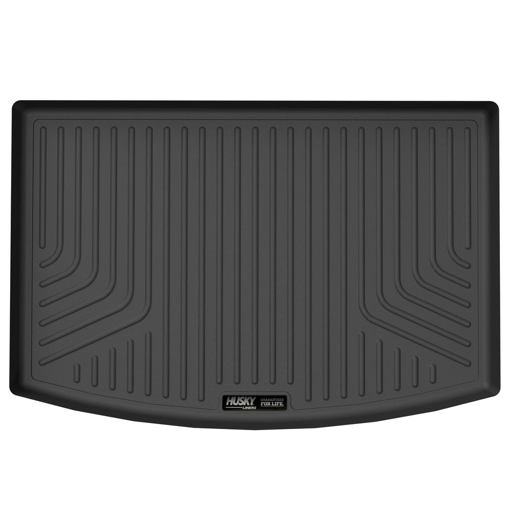 Husky Liners Weatherbeater - Trunk Liner — 2020-2021 Mazda CX-3 (48621)