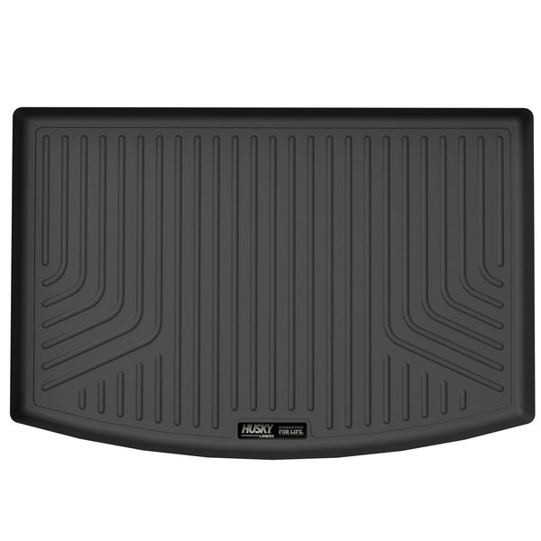 Husky Liners Weatherbeater - Trunk Liner — 2020-2021 Mazda CX-3 (48621)